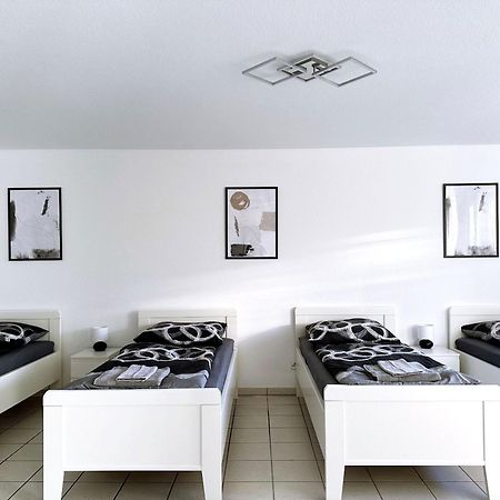 Schoene Apartments I Private Parkplaetze I Home2Share 뮌스터 외부 사진