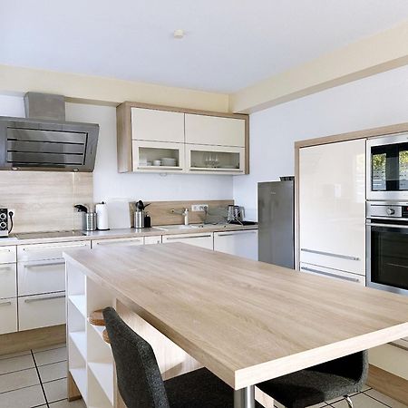 Schoene Apartments I Private Parkplaetze I Home2Share 뮌스터 외부 사진