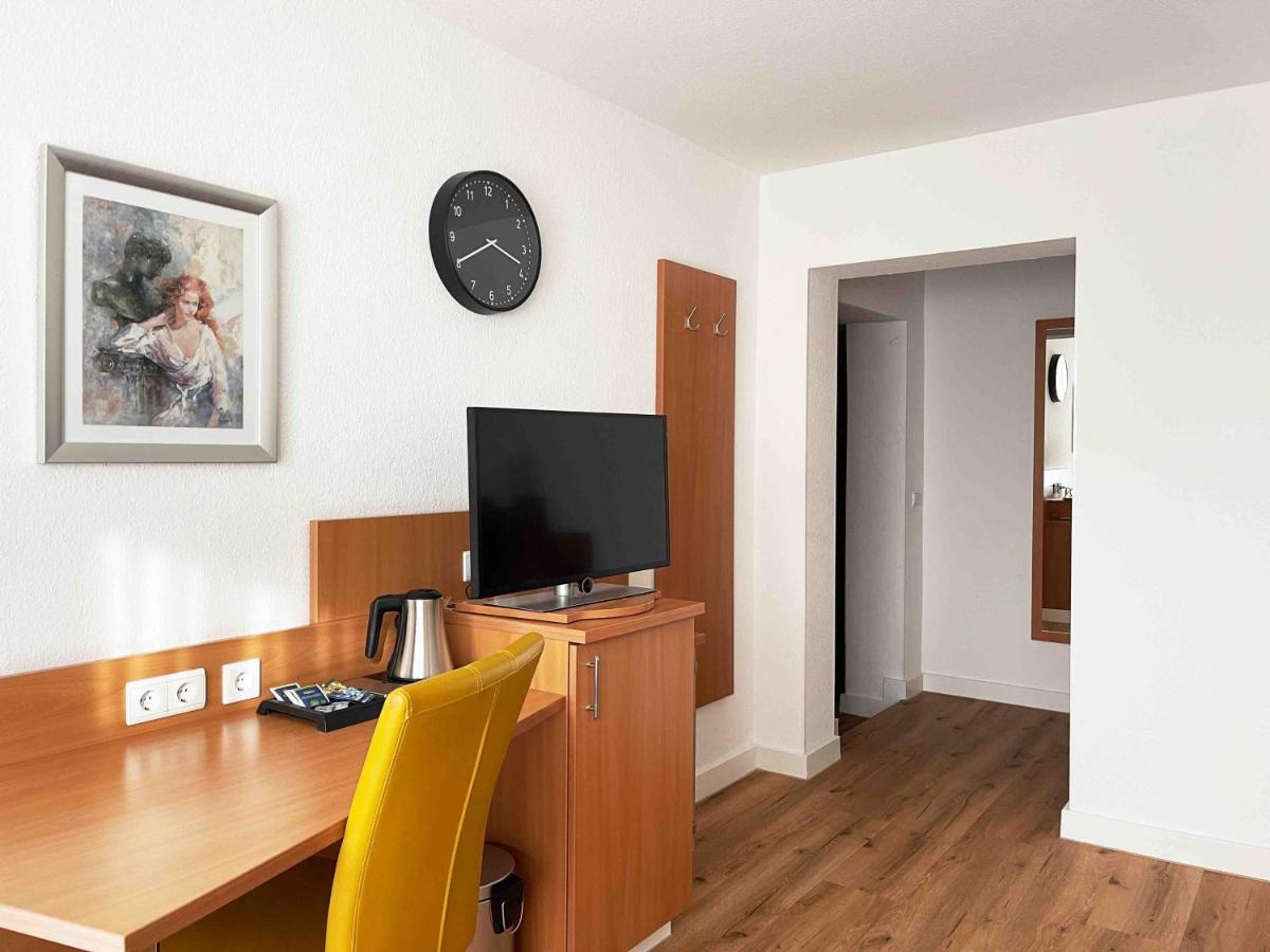 Schoene Apartments I Private Parkplaetze I Home2Share 뮌스터 외부 사진