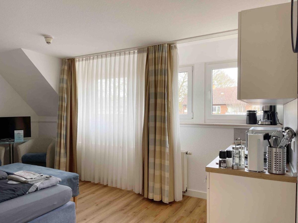 Schoene Apartments I Private Parkplaetze I Home2Share 뮌스터 외부 사진