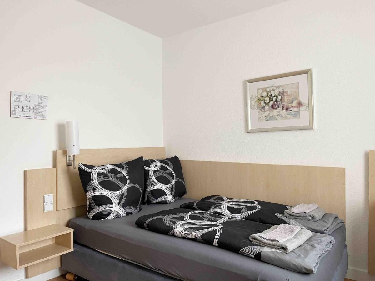 Schoene Apartments I Private Parkplaetze I Home2Share 뮌스터 외부 사진