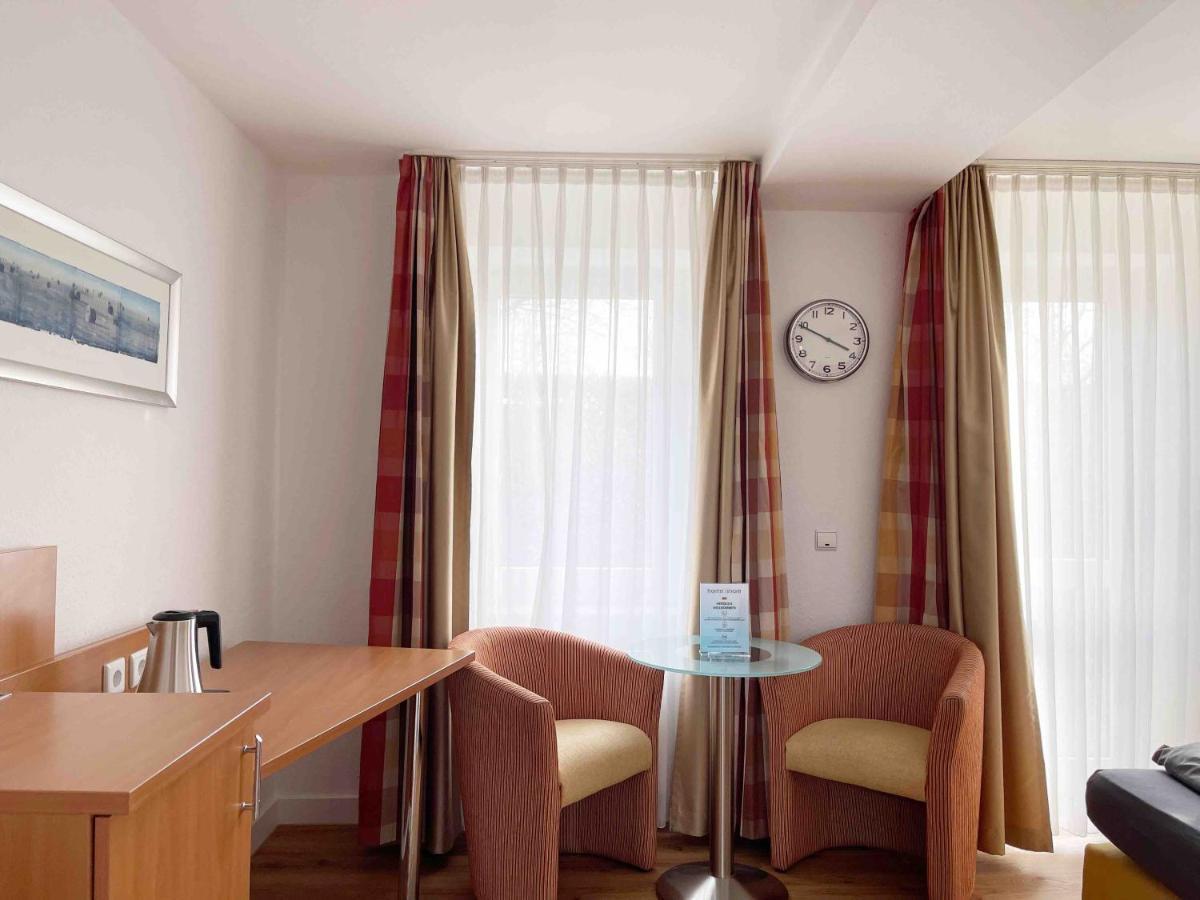 Schoene Apartments I Private Parkplaetze I Home2Share 뮌스터 외부 사진