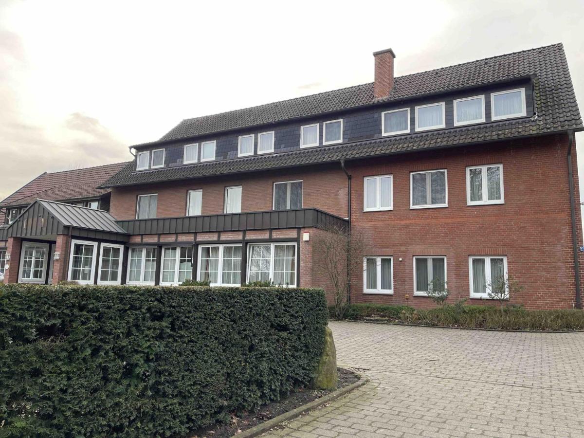 Schoene Apartments I Private Parkplaetze I Home2Share 뮌스터 외부 사진