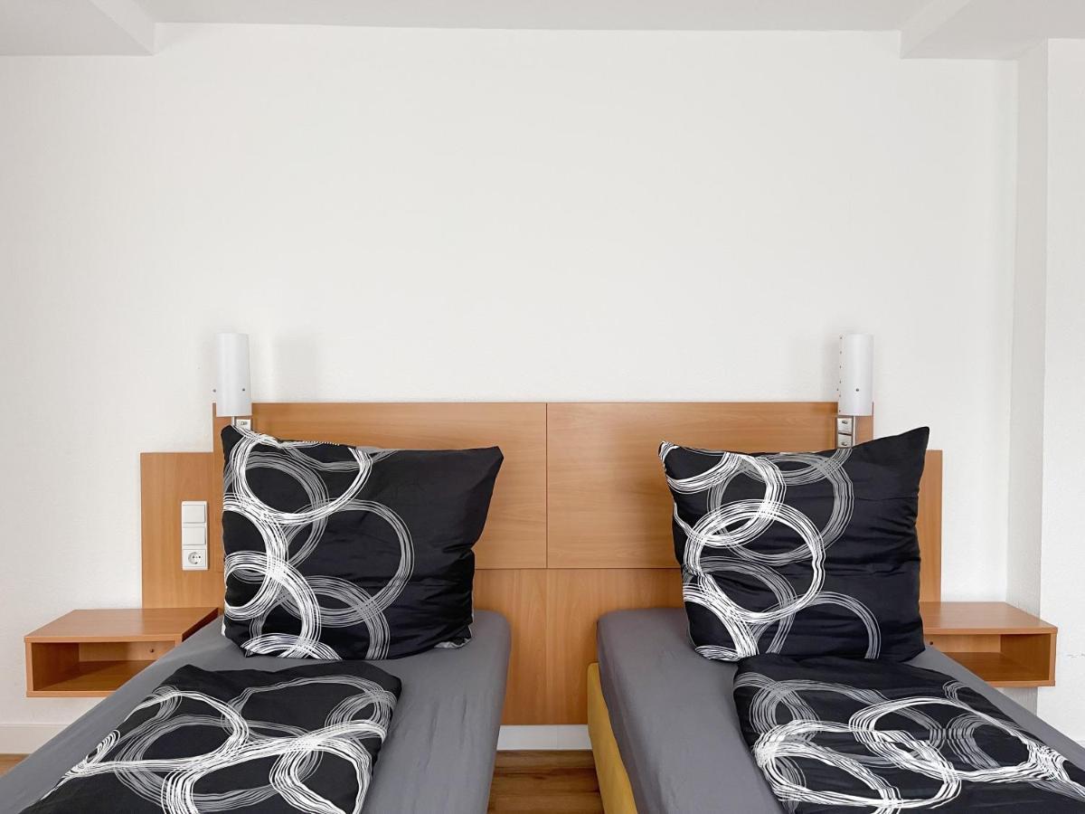 Schoene Apartments I Private Parkplaetze I Home2Share 뮌스터 외부 사진