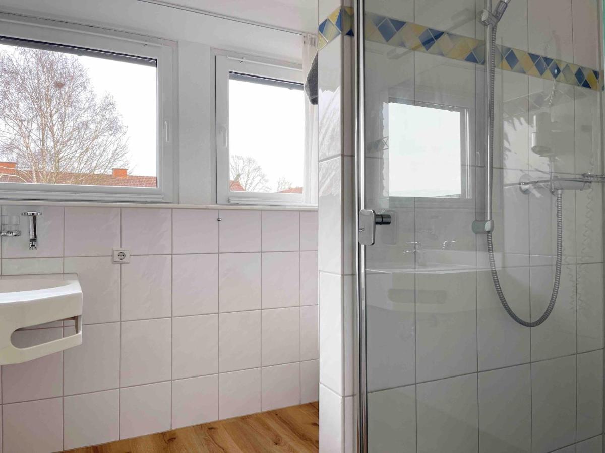 Schoene Apartments I Private Parkplaetze I Home2Share 뮌스터 외부 사진