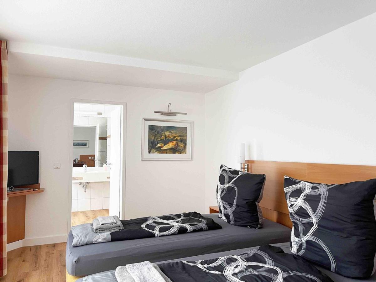 Schoene Apartments I Private Parkplaetze I Home2Share 뮌스터 외부 사진