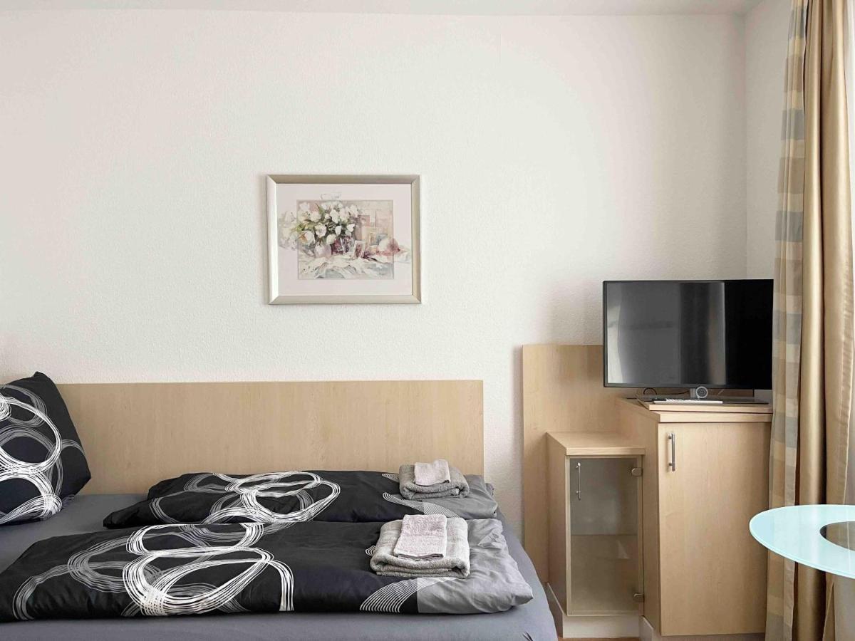 Schoene Apartments I Private Parkplaetze I Home2Share 뮌스터 외부 사진