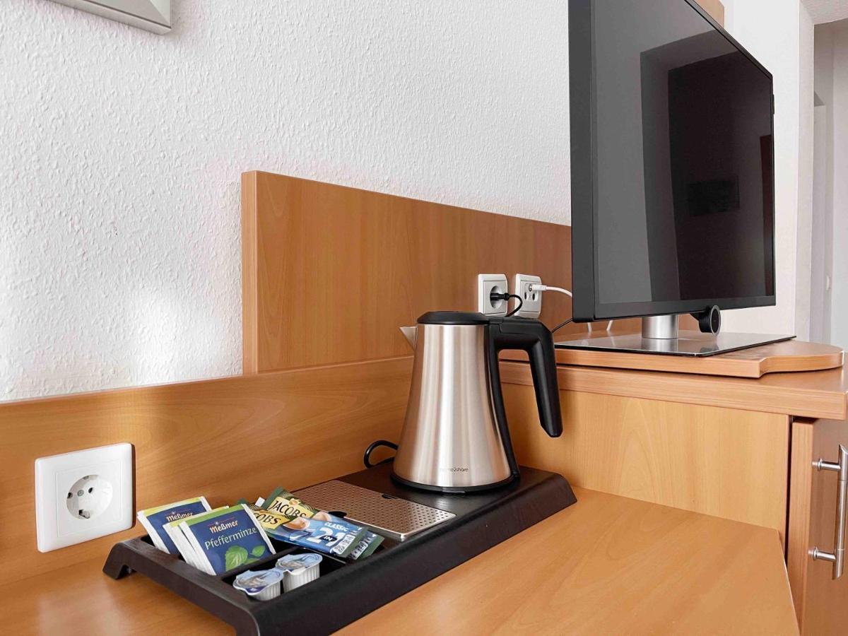 Schoene Apartments I Private Parkplaetze I Home2Share 뮌스터 외부 사진