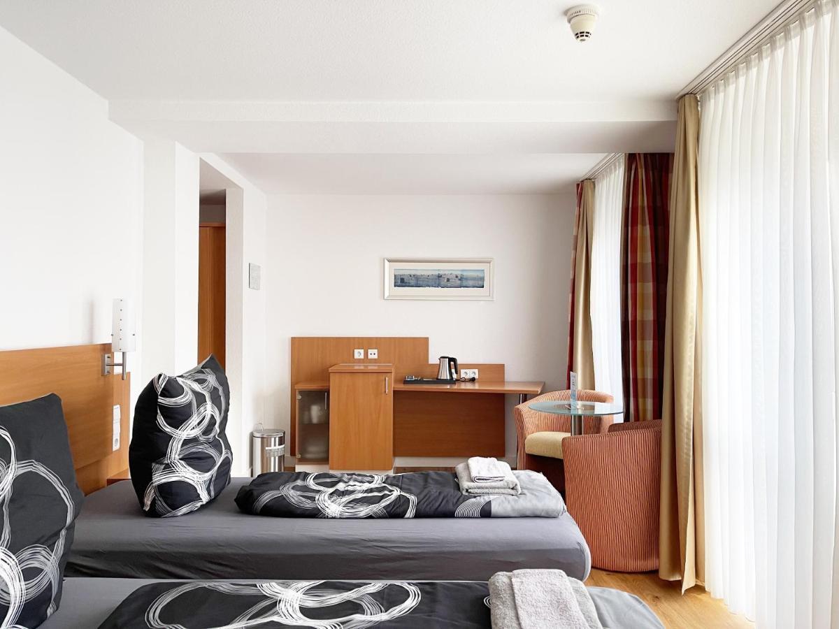 Schoene Apartments I Private Parkplaetze I Home2Share 뮌스터 외부 사진
