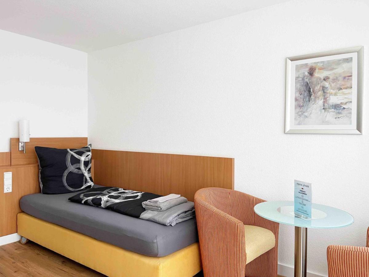 Schoene Apartments I Private Parkplaetze I Home2Share 뮌스터 외부 사진