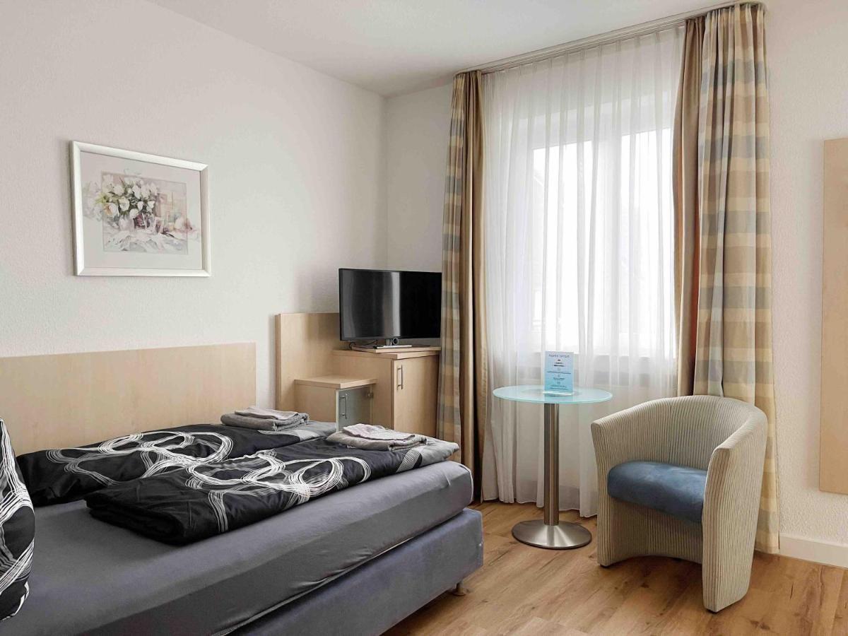 Schoene Apartments I Private Parkplaetze I Home2Share 뮌스터 외부 사진