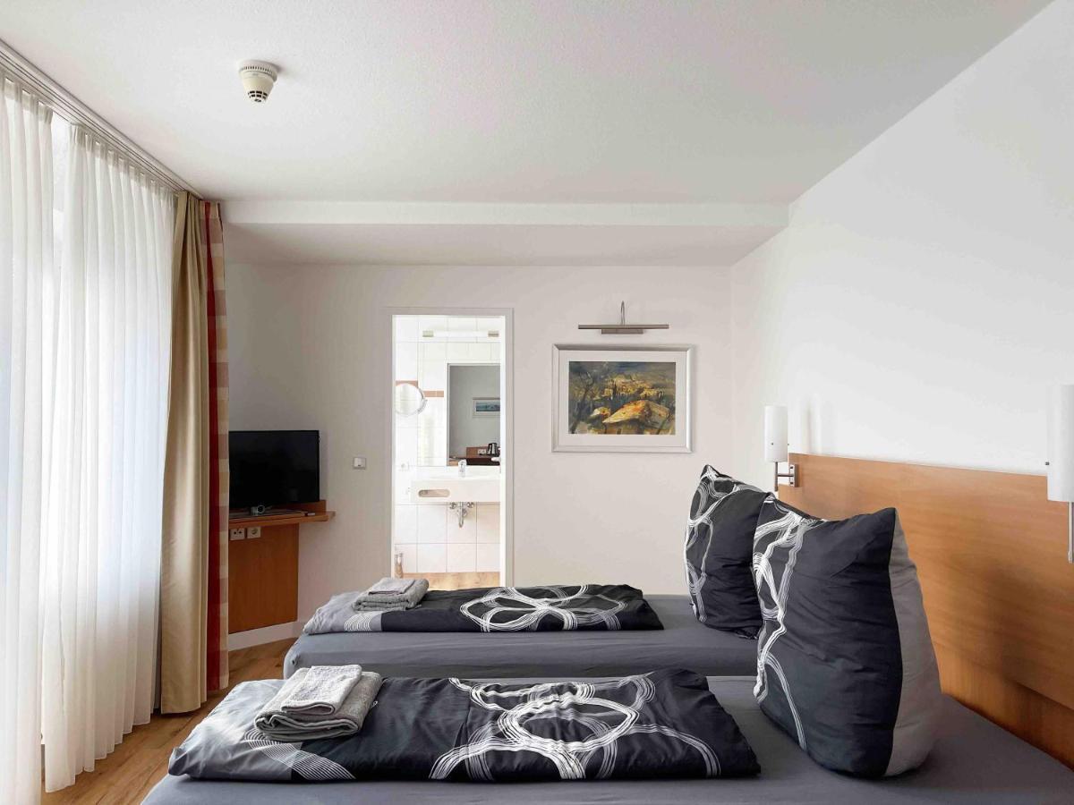 Schoene Apartments I Private Parkplaetze I Home2Share 뮌스터 외부 사진