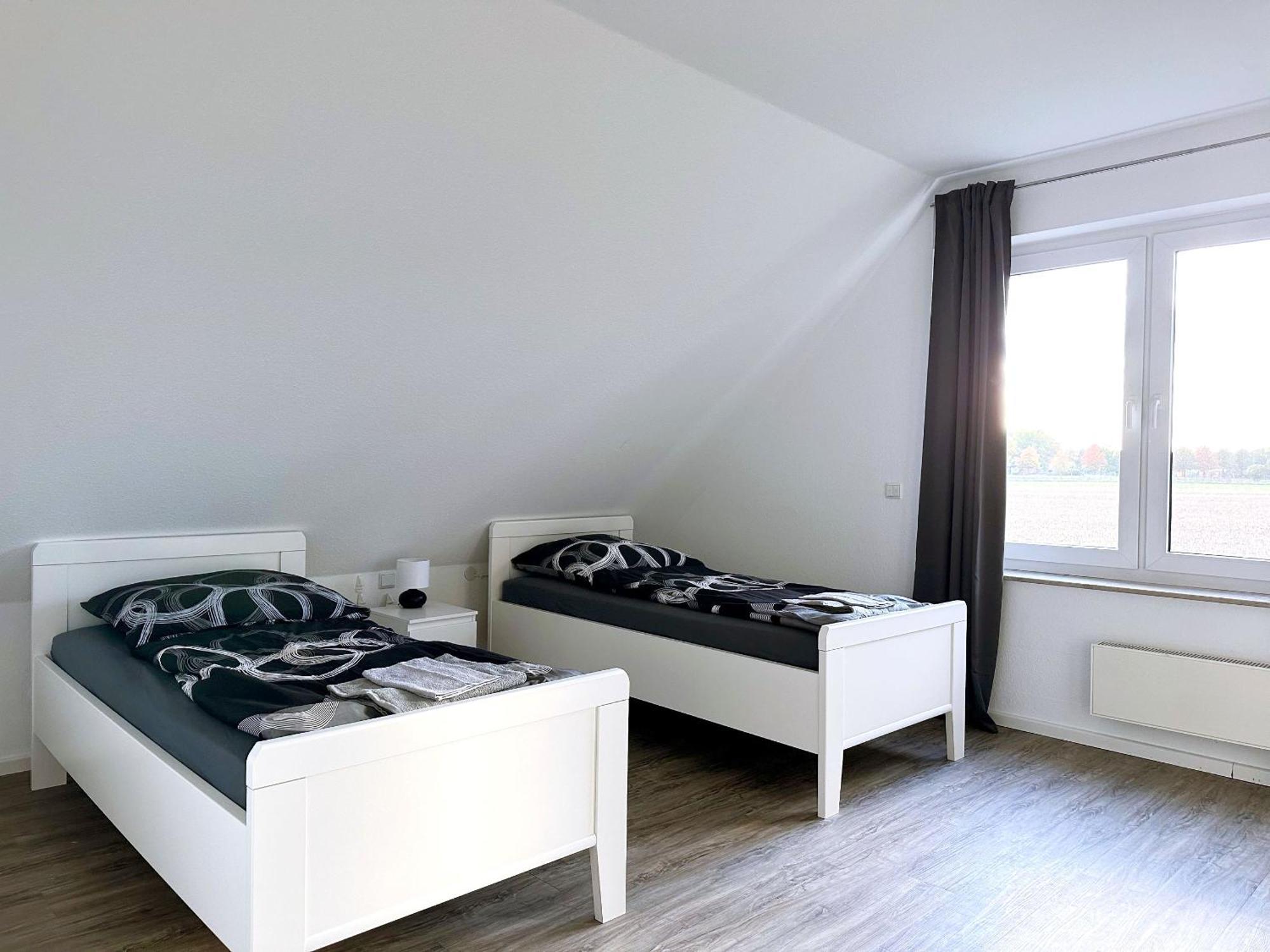 Schoene Apartments I Private Parkplaetze I Home2Share 뮌스터 외부 사진