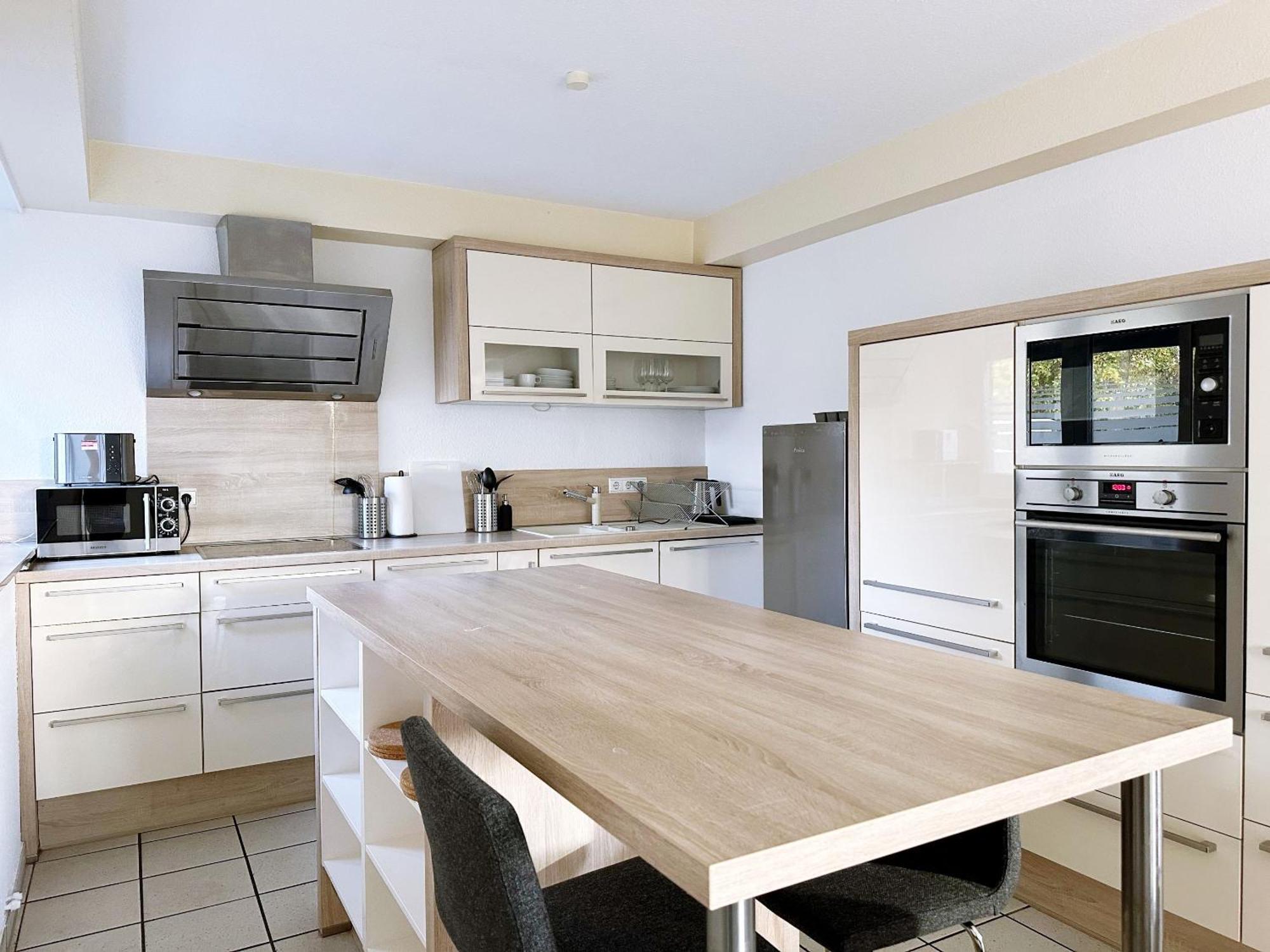 Schoene Apartments I Private Parkplaetze I Home2Share 뮌스터 외부 사진