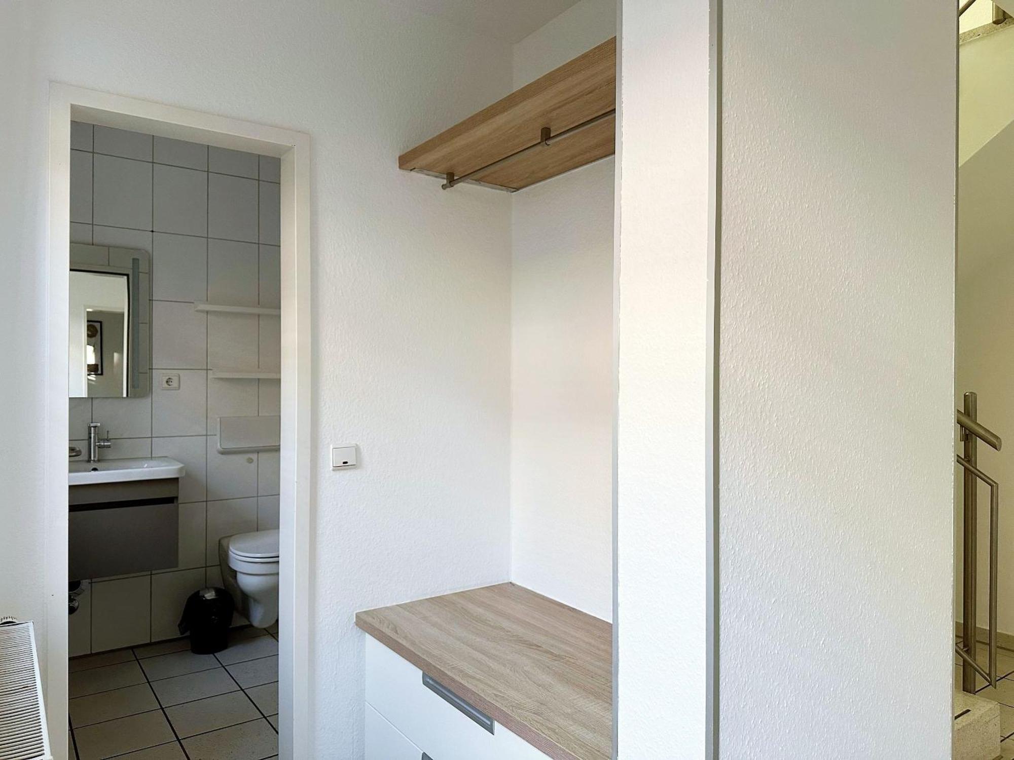 Schoene Apartments I Private Parkplaetze I Home2Share 뮌스터 외부 사진