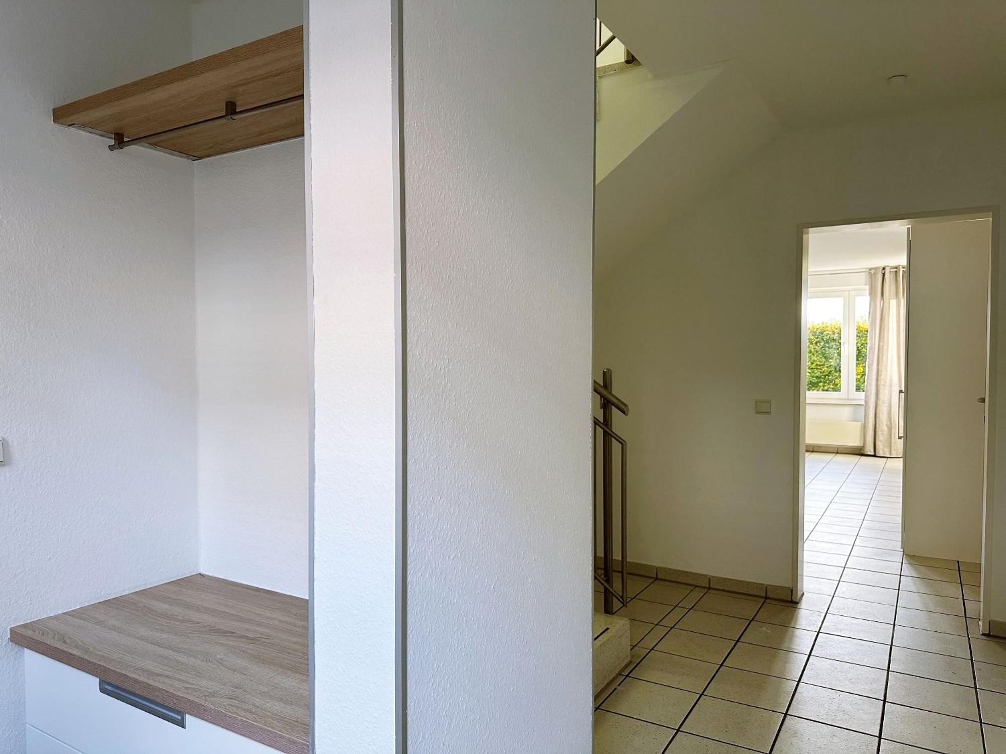 Schoene Apartments I Private Parkplaetze I Home2Share 뮌스터 외부 사진