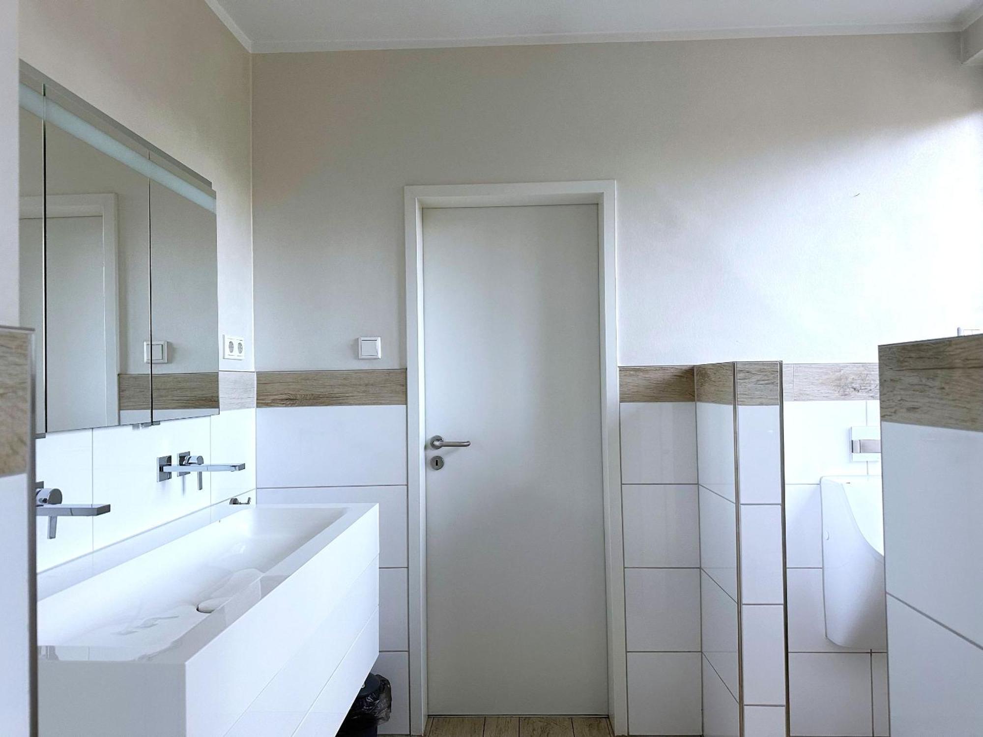 Schoene Apartments I Private Parkplaetze I Home2Share 뮌스터 외부 사진