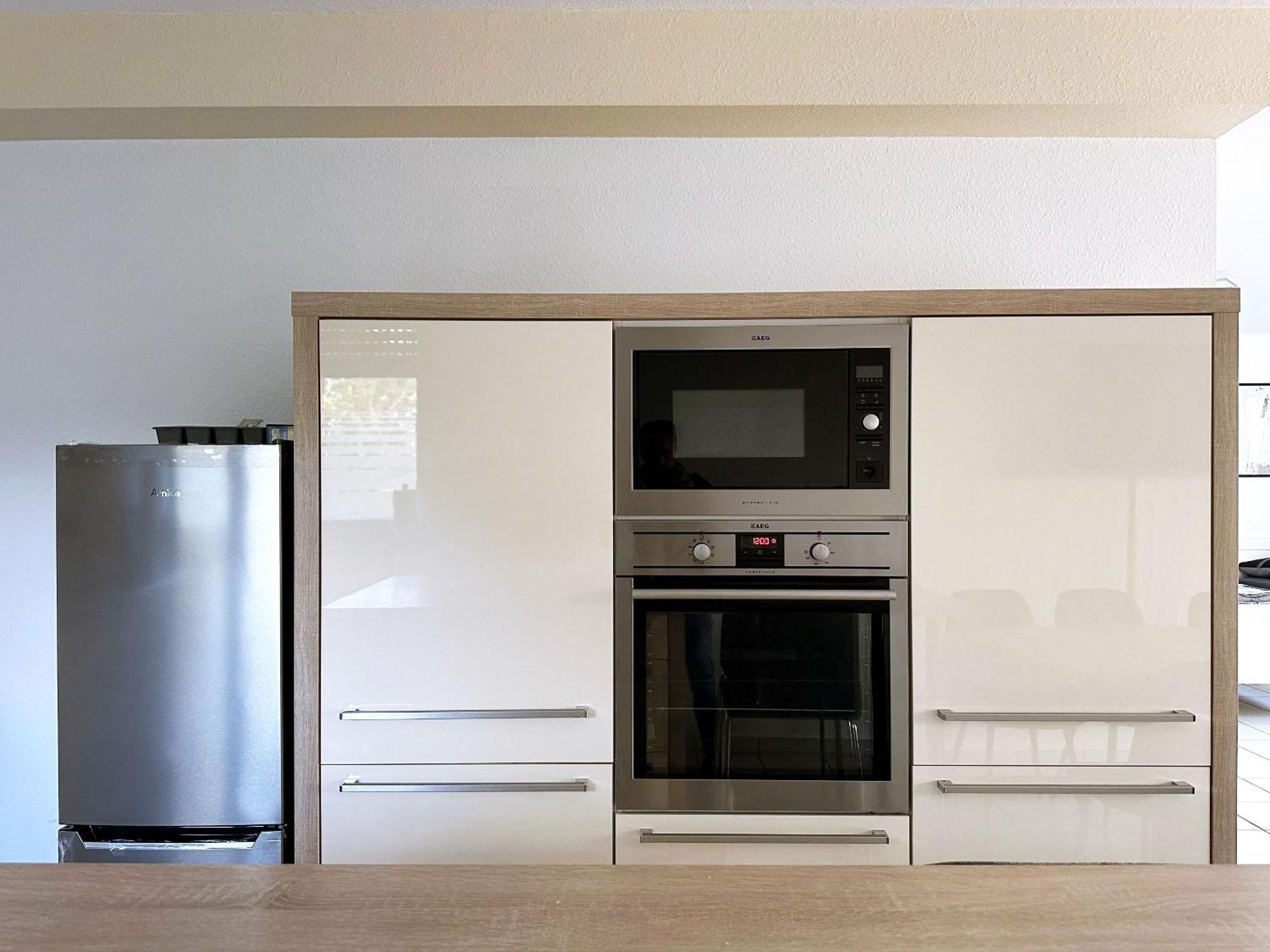 Schoene Apartments I Private Parkplaetze I Home2Share 뮌스터 외부 사진